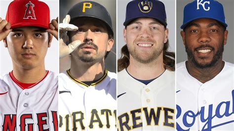 25 MLB players that could be traded during the 2023 season | Yardbarker