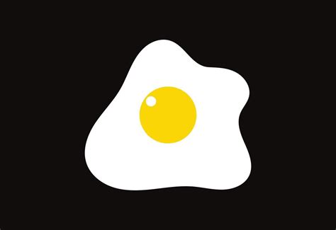 Fresh Egg Logo design, Vector design concept 20190848 Vector Art at ...