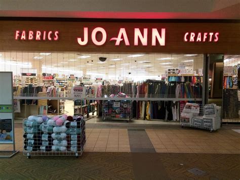 Jo-Ann Fabric leaving Fingerlakes Mall | Local News | auburnpub.com