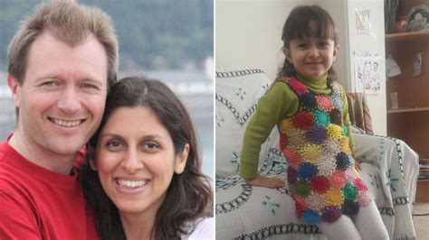 Nazanin Zaghari-Ratcliffe's husband 'in limbo' after Christmas hopes ...