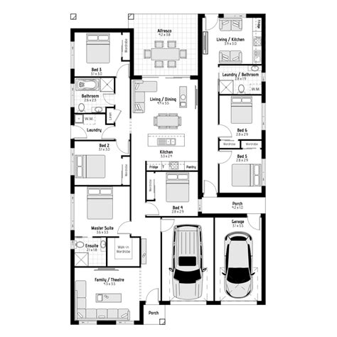 24++ House plans with granny flat attached melbourne information