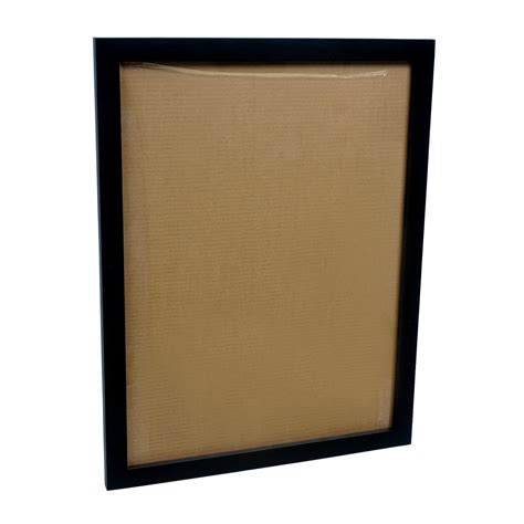 Wholesale PHOTO FRAME,18x24" BLACK BLACK