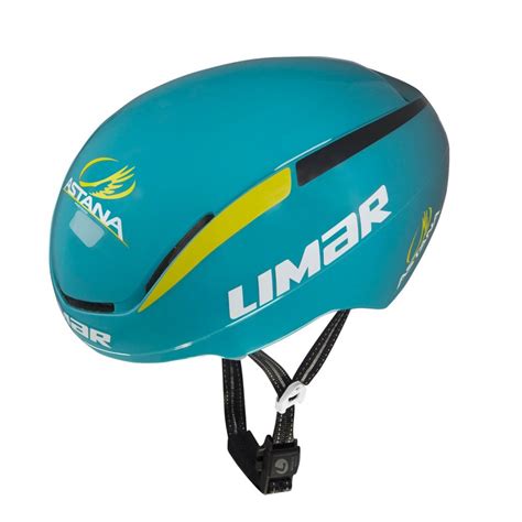 CapoVelo.com - Limar 007 Superlight Helmet Reviewed