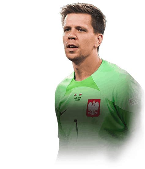 Wojciech Szczesny FIFA 23 Inform - 87 Bewerted - Prices and In Game ...