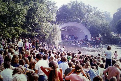 Crystal Palace Garden Party 1973: Jeff Beck, Lou Reed, James Taylor,Backdoor