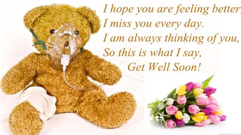 healing speedy recovery wishes - Google Search | Get well soon quotes ...