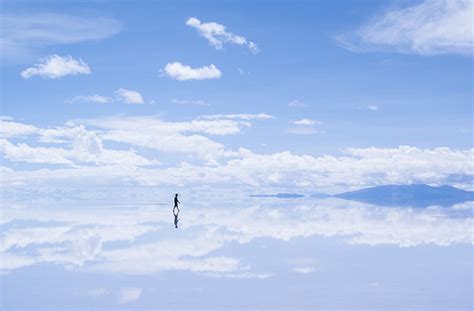 Salar de Uyuni: Science behind Bolivia's Salt Flats | EF Go Ahead Tours