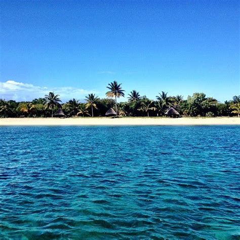 Bazaruto Archipelago National Marine Park | Archipelago, Marine, Scenery