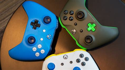 Xbox Design Lab Review: Is This Custom Controller Worth It? - GearOpen.com