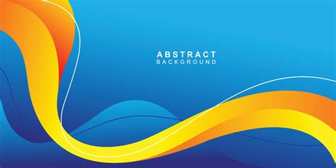 Abstract vector design for banner and background design template with ...