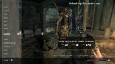 Learn Special Enchantments at Skyrim Nexus - Mods and Community