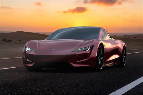 Elon Musk Says He Wants the Tesla Roadster to Hover Above Ground | PC ...