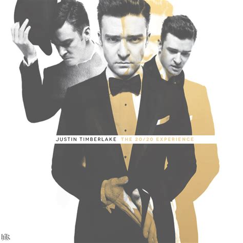 Justin Timberlake 2020 - finservis