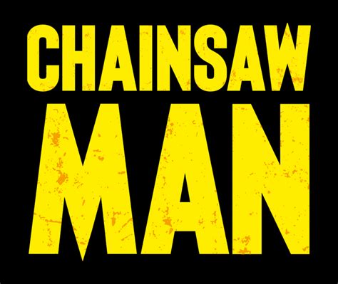 Chainsaw man font ? : r/identifythisfont