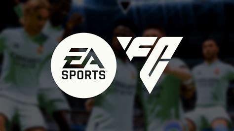 EA Sports FC brushes off FIFA with new brand and content promise