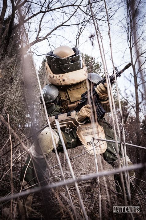 COD Juggernaut Cosplay 4 by tylercairnsart on DeviantArt