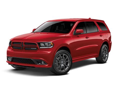 Dodge Durango Lease Deals Rockwall TX | Rockwall CDJR