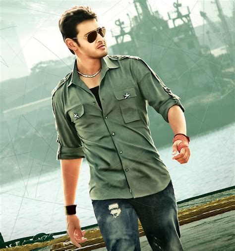 Picture 17850 | Mahesh Babu Dookudu First Look Stills Images Photos | New Movie Posters