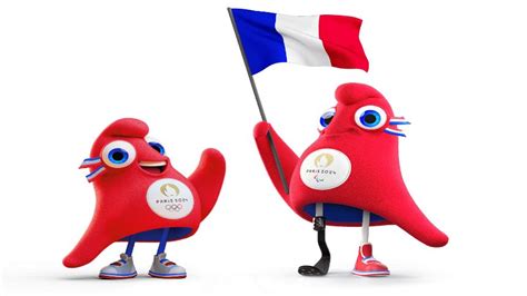 How much do you know about the mascot of the opening ceremony of the ...