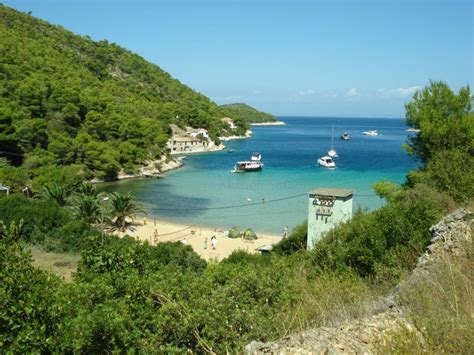 Sandy Beaches in Croatia - list of best beaches in Croatia