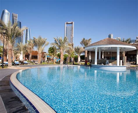 THE 10 BEST Abu Dhabi Hotels with a Pool of 2022 (with Prices ...