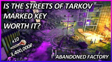 I OPENED STREETS MARKED ROOM 10 TIMES (ABANDONED FACTORY) | Escape From ...