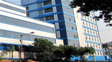 Bengal to turn two big hospitals into corona facilities | Bengal to ...