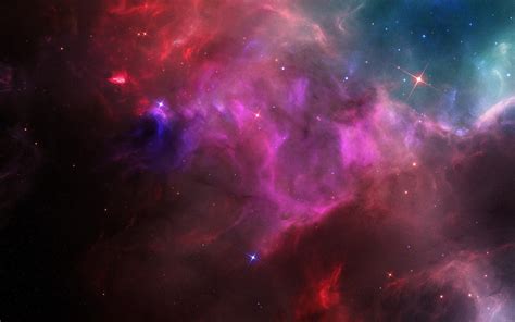 HD Outer Space Stars Galaxies Nebulae Free Download Wallpaper | Download Free - 144399