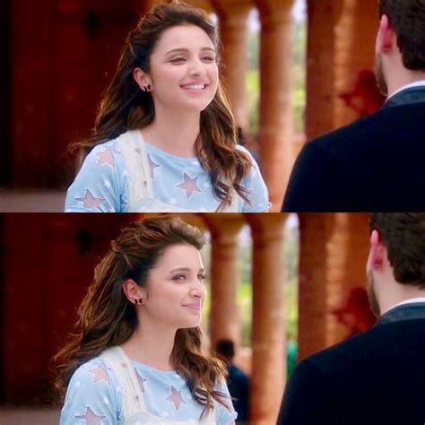 Parineeti Chopra in Golmaal Again