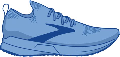 How To Order The Right Size Of Brooks Running Shoes? - Shoe Effect