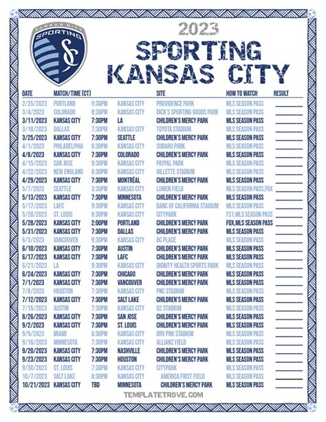 Kc Current 2024 Schedule - Dede Monica