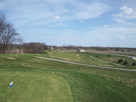 Bowes Creek Country Club - Chicago Golf Report