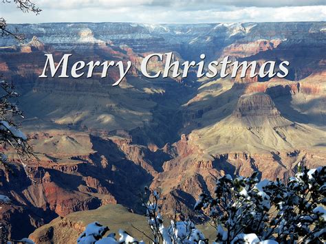 2024 Grand Canyon Christmas Day Events - Christmas Holiday 2024