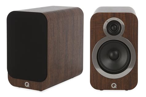 Q Acoustics 3020i bookshelf speaker review: A definite contender for best-in-class status | TechHive