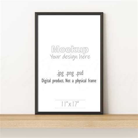 11 X 14 Poster - Etsy