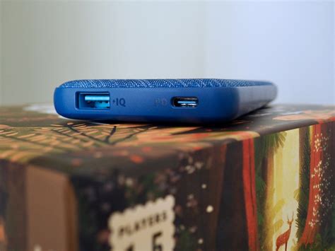 Anker PowerCore III Sense 10K review: A fantastic blend of power and portability | iMore