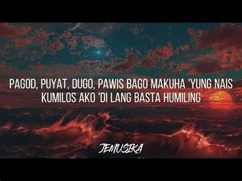 Praning (lyrics) - Flow G - YouTube