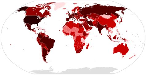 File:COVID-19 Outbreak World Map.svg - Wikimedia Commons