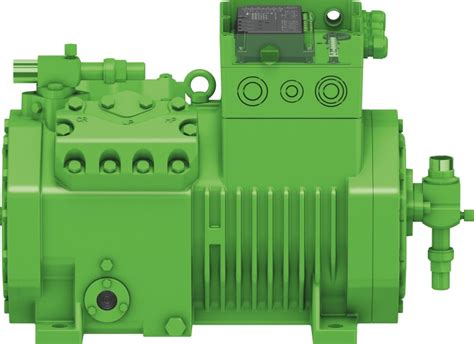 BITZER // Intelligent BITZER solutions for refrigeration and air-conditioning