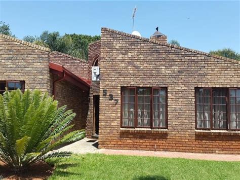 For Sale of House in Sinoville, Pretoria- Persquare