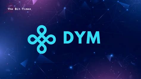 Dymension Price Prediction: DYM Surges 35% On Mainnet Launch, Airdrop As New Cryptocurrency ...