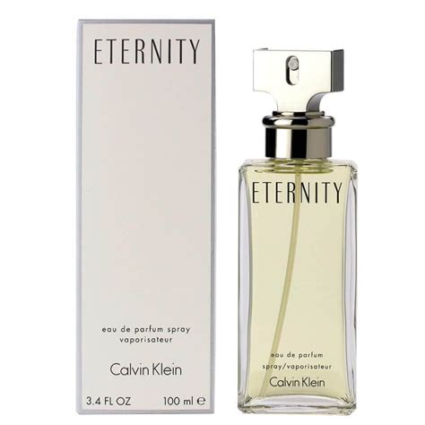 Eternity Calvin Klein