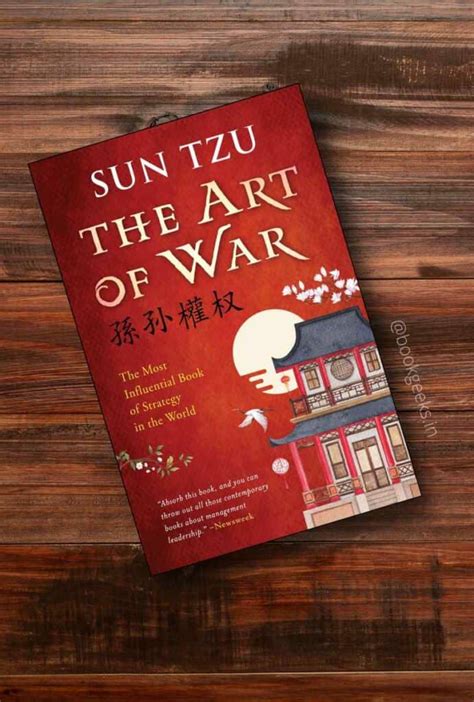 The Art of War | Sun Tzu | Book Review