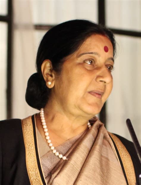 Sushma Swaraj Known and Unknown Facts That You Must Know