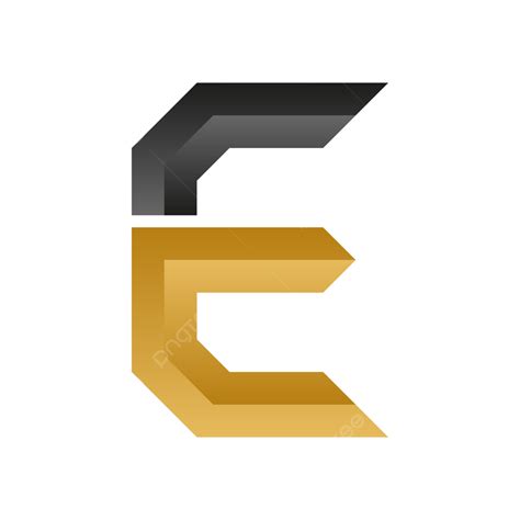 Letter E Logo Vector Design Images, Letter E Logo, E, Letter E, E Logo PNG Image For Free Download