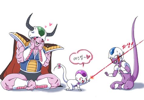 death beam~ by frieza-love on DeviantArt