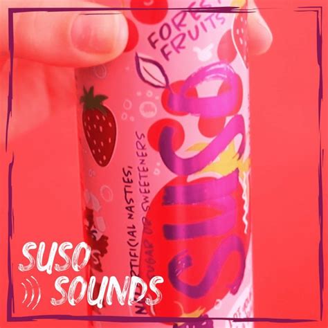 Suso - Suso Drinks