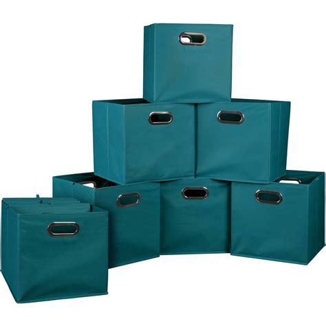 Regency Collapsible Storage Tote Collection - Walmart.com