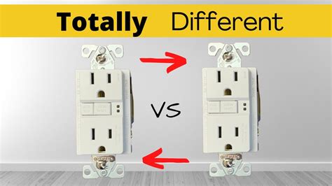 AFCI vs GFCI: What's The Difference and Why You Should Care - Top Homeowner