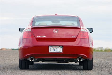 2010 Honda Accord Gets New Features - autoevolution